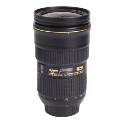 Nikon AF-S Nikkor 24-70mm f/2.8G IF-ED