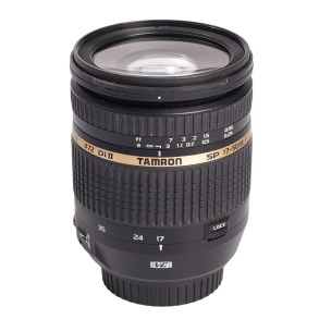 Tamron SP AF 17-50mm f/2.8 XR Di II VC t/Canon EF