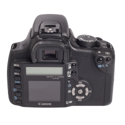 Canon EOS 350D Body