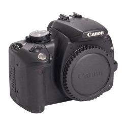Canon EOS 350D Body