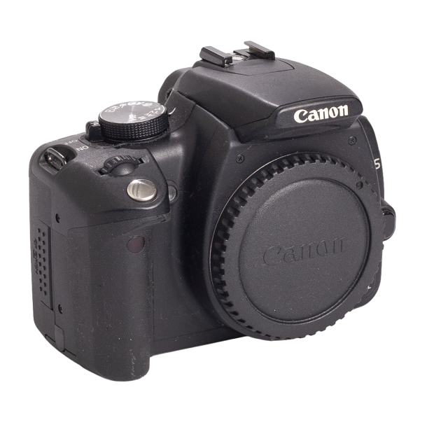 Canon EOS 350D Body
