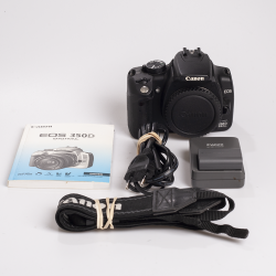 Canon EOS 350D Body