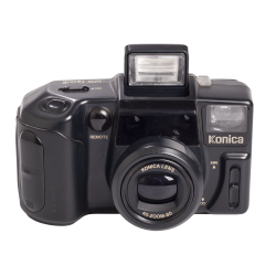 Konica Z-up 80RC