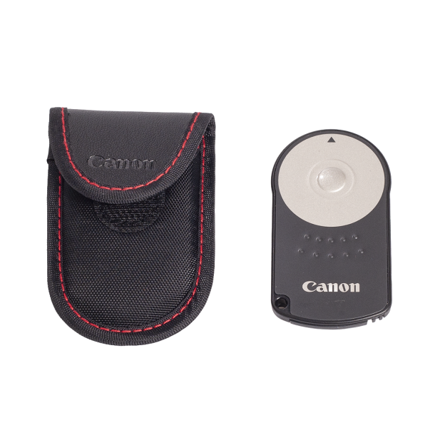 Canon RC-6 Remote