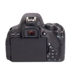 Canon EOS 700D Body