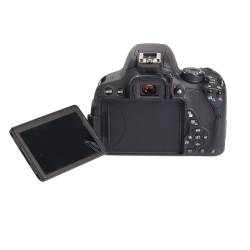 Canon EOS 700D Body