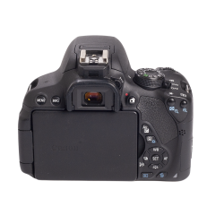 Canon EOS 700D Body