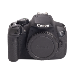 Canon EOS 700D Body