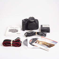 Canon EOS 700D Body