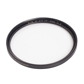 B+W 010 UV Filter 67mm