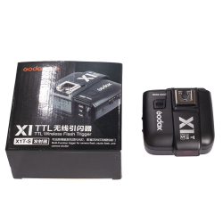 Godox X1T-S TTL Wireless Flash Trigger t/Sony
