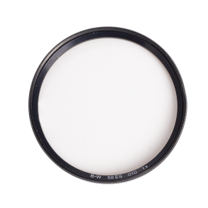 B+W 010 UV Filter 58mm