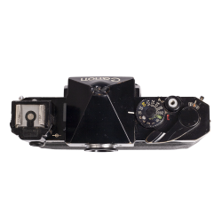 Canon F-1 Body