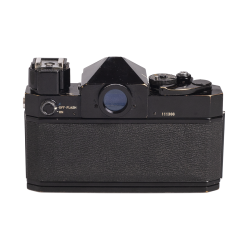Canon F-1 Body