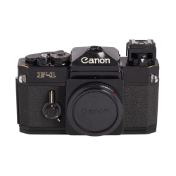 Canon F-1 Body