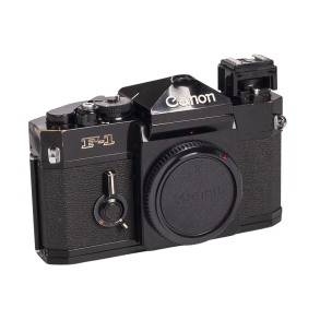Canon F-1 Body