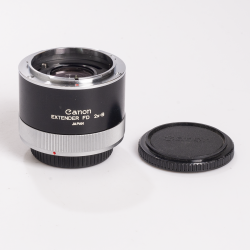 Canon Extender FD 2x-B