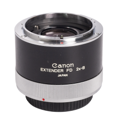 Canon Extender FD 2x-B