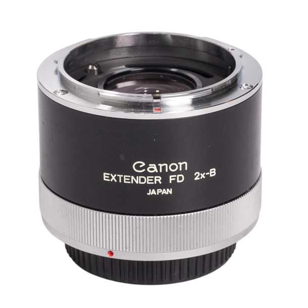 Canon Extender FD 2x-B