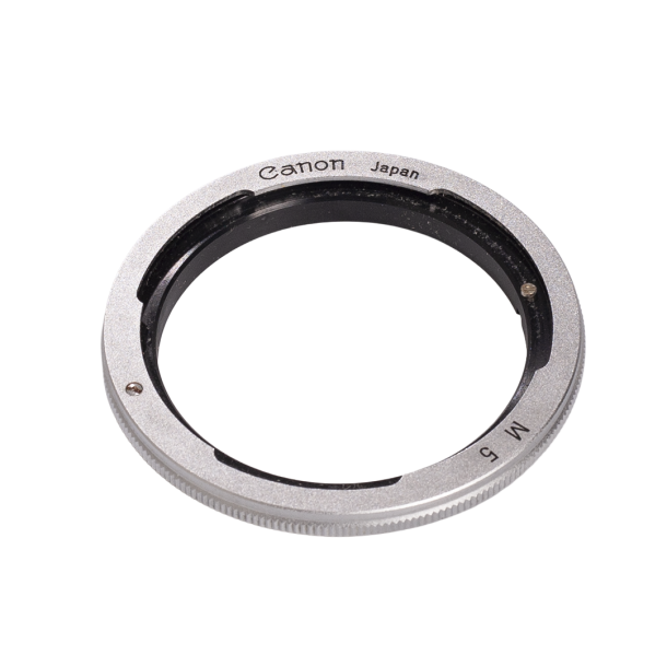 Canon Extension Tube M5