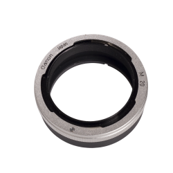 Canon Extension Tube M20