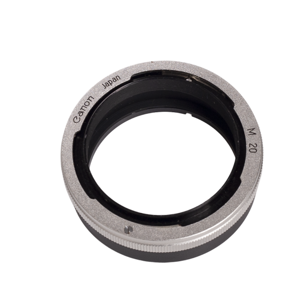 Canon Extension Tube M20