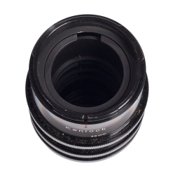 Kenlock Mellemringss�t t/Canon FD
