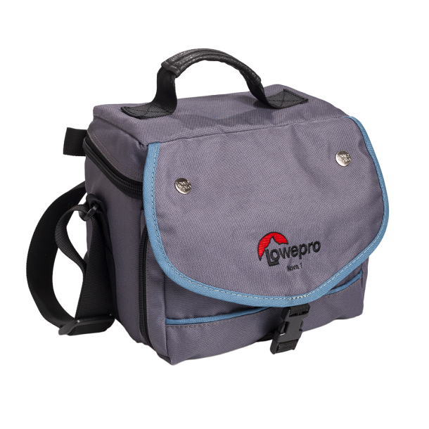 Lowepro Nova 1 Skuldertaske
