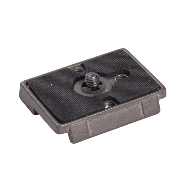 Manfrotto Kameraplade 1/4 3/8 200PL