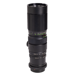 Soligor Zoom 90-230mm F4.5 t/Canon FD
