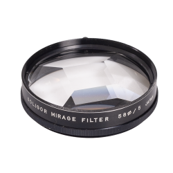 Soligor Mirage Prism 58 mm