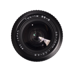 Tokina SZ-X 35-70mm F3.5-4.6 t/Nikon F