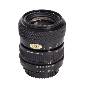 Tokina SZ-X 35-70mm F3.5-4.6 t/Nikon F