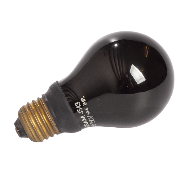 Osram gul-gr�n p�re E27 (4543)
