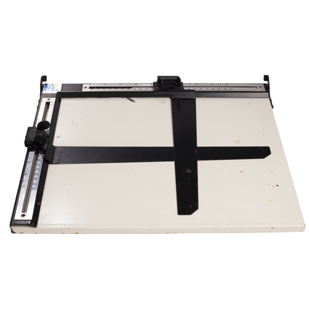 LPL Klapramme 26x31cm