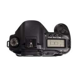 Canon EOS 10D + BG-ED3 Batterugreb
