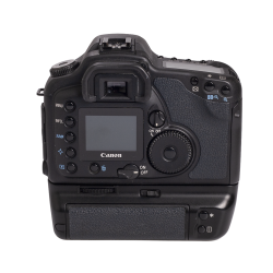 Canon EOS 10D + BG-ED3 Batterugreb