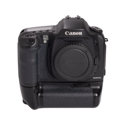 Canon EOS 10D + BG-ED3 Batterugreb