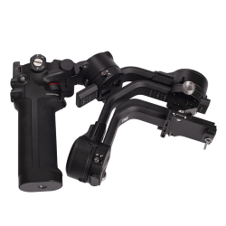 DJI RSC 2 Pro Combo