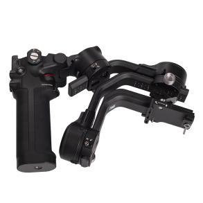 DJI RSC 2 Pro Combo