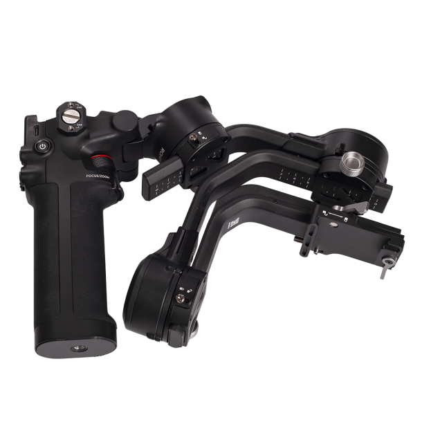 DJI RSC 2 Pro Combo
