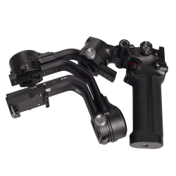 DJI RSC 2 Pro Combo