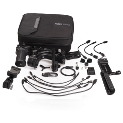 DJI RSC 2 Pro Combo