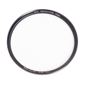 NiSi HUC PRO Nano Protect Filter 72mm