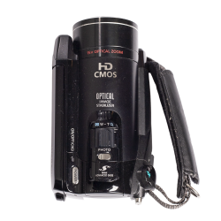 Canon Legria HF200