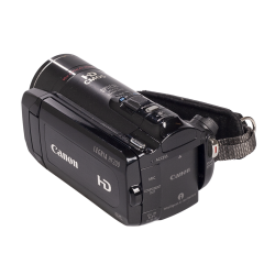 Canon Legria HF200
