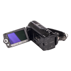 Canon Legria HF200