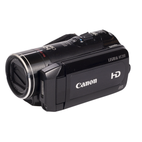 Canon Legria HF200