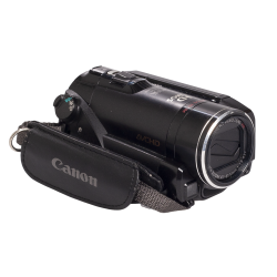 Canon Legria HF200
