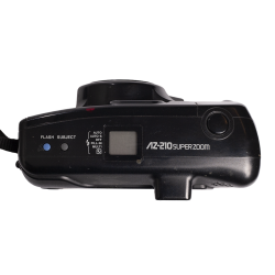 Olympus AZ-210 Superzoom